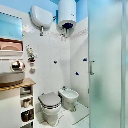 Apartamento Casa Dello Rio - Elba Affitti Rio dellʼElba