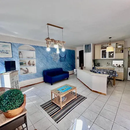 Apartamento Casa Dello Rio - Elba Affitti