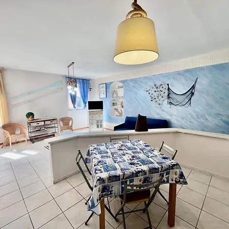 Apartamento Casa Dello Rio - Elba Affitti Rio dellʼElba
