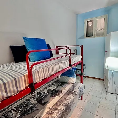 Apartamento Casa Dello Rio - Elba Affitti