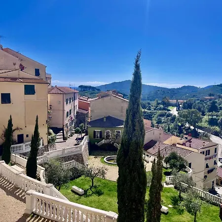 Casa Dello Rio - Elba Affitti Apartamento Rio dellʼElba